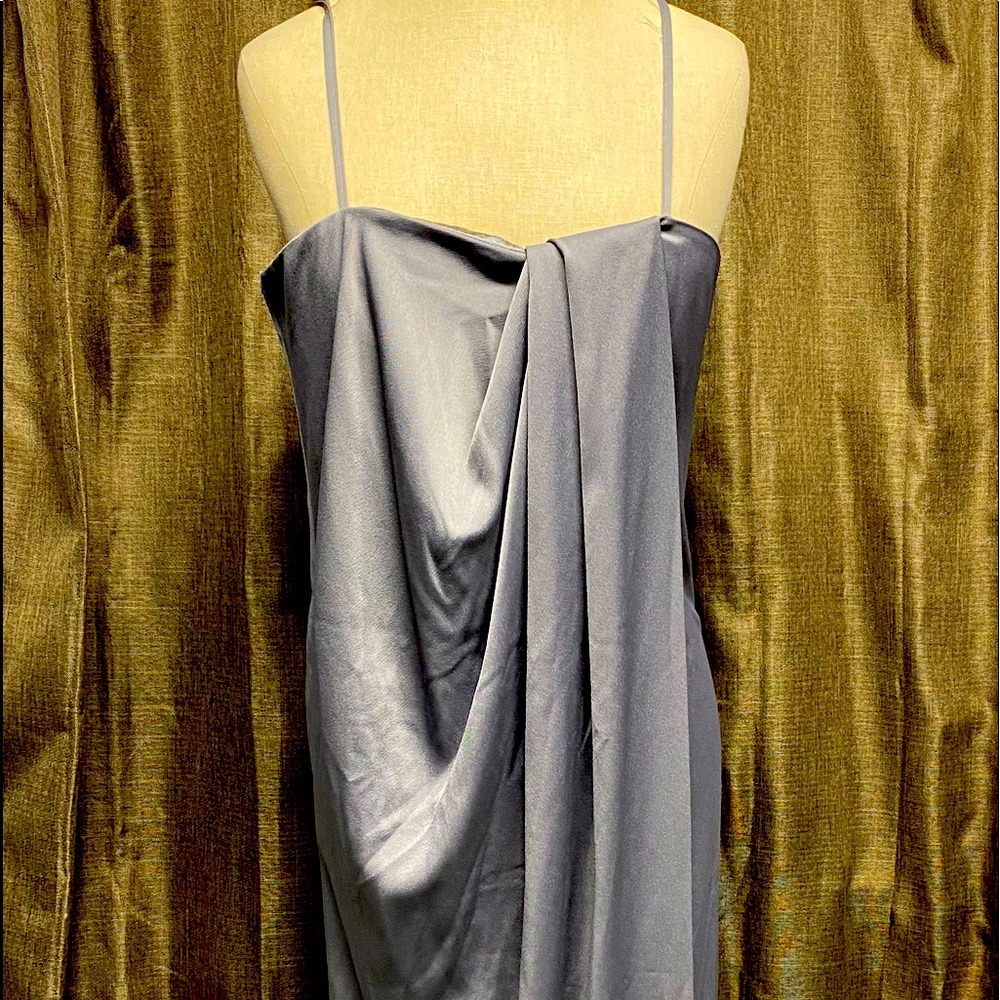 Long dress